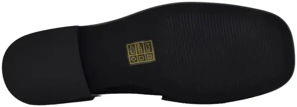 Купить LX075_01KK-BL EL TEMPO Лоферы женские за 8 890 руб. в интернет-магазине Дом Обуви