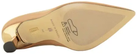 Купить 7800-404-730 (oak) Capelli Rossi Туфли-лодочки женские за 4 040 руб. в интернет-магазине Дом Обуви