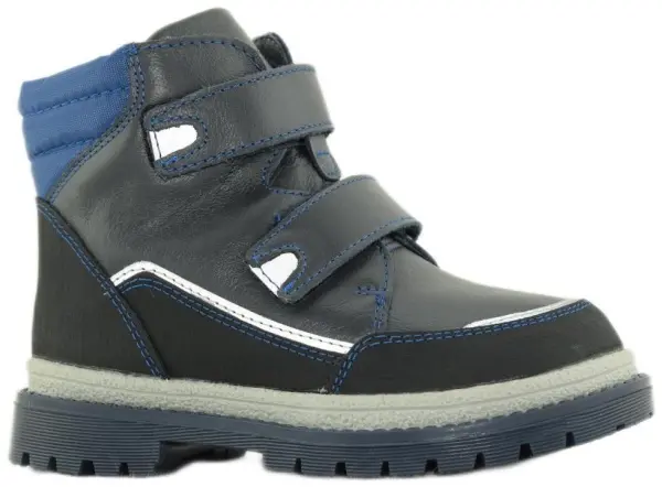 Купить 80779-21 ELEGAMI Ботинки подростковые за 2 790 руб. в интернет-магазине Дом Обуви