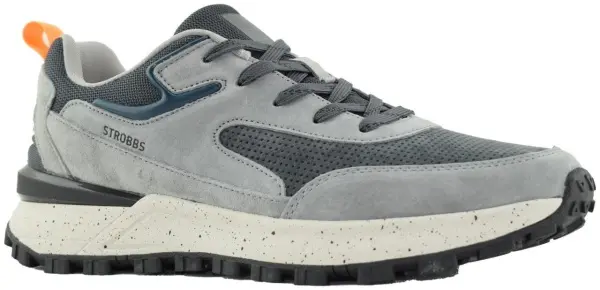 Купить C3279-1 STROBBS Кроссовки мужские за 5 580 руб. в интернет-магазине Дом Обуви