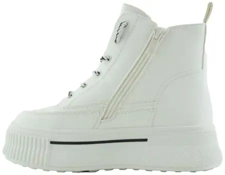 Купить 538116/01-02 KEDDO Ботинки подростковые за 3 910 руб. в интернет-магазине Дом Обуви