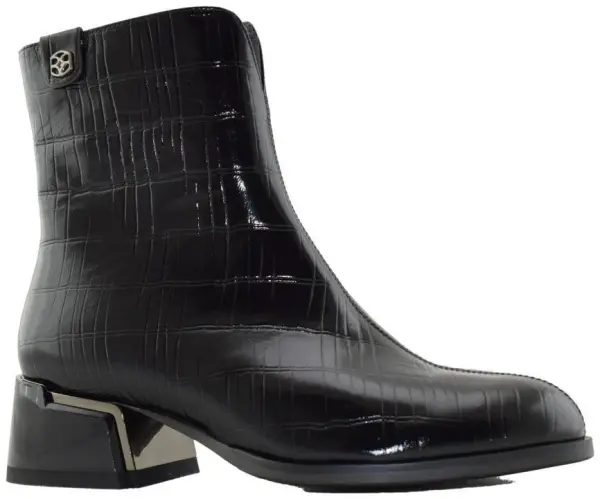 Купить VS32-179518/8 RESPECT Ботинки женские за 8 880 руб. в интернет-магазине Дом Обуви