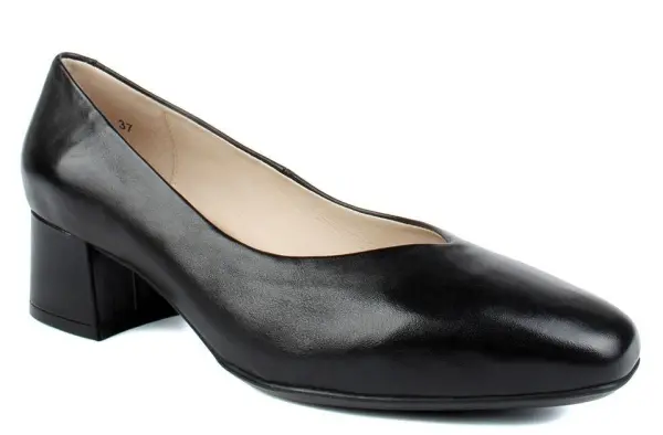 Купить 9-9-22315-42-022 CAPRICE Туфли лодочки женские за 8 295 руб. в интернет-магазине Дом Обуви