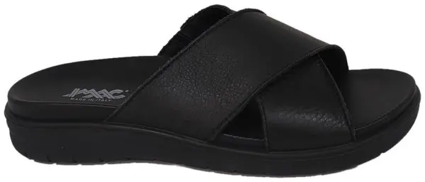 Купить 153600 17060/011 IMAC Пантолеты мужские за 5 670 руб. в интернет-магазине Дом Обуви Купить 153600 17060/011 IMAC Пантолеты мужские за 5 670 руб. в интернет-магазине Дом Обуви