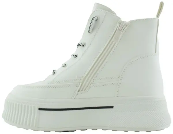 Купить 538116/01-02 KEDDO Ботинки подростковые за 3 910 руб. в интернет-магазине Дом Обуви