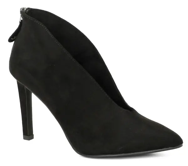 Купить 2-2-25019-41-001 MARCO TOZZI Ботинки женские за 4 390 руб. в интернет-магазине Дом Обуви