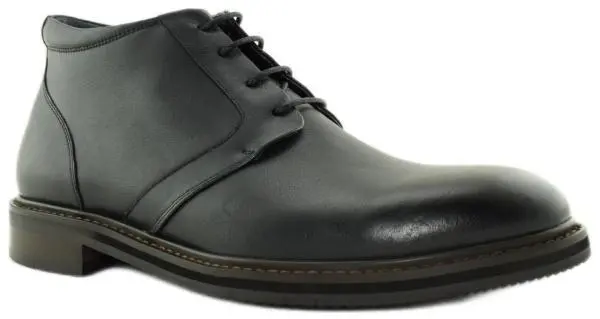 Купить CC185-106B-01-L117-NAVY El Tempo Ботинки мужские за 4 990 руб. в интернет-магазине Дом Обуви