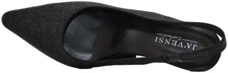 Купить A715H-M317-G513 JA'VENSI Туфли женские за 6 790 руб. в интернет-магазине Дом Обуви