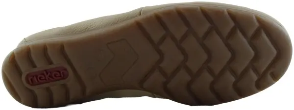 Купить L9354-60 RIEKER Мокасины женские за 6 950 руб. в интернет-магазине Дом Обуви