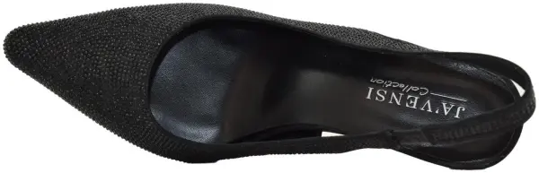 Купить A715H-M317-G513 JA'VENSI Туфли женские за 6 790 руб. в интернет-магазине Дом Обуви