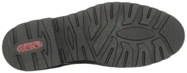 Купить 54809-00 RIEKER Туфли женские  за 4 170 руб. в интернет-магазине Дом Обуви