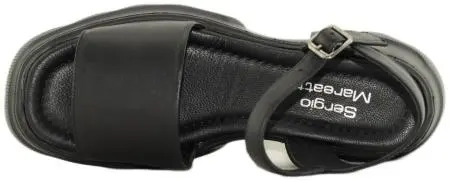 Купить 507-430195 Sergio Mareatti Босоножки женские за 6 340 руб. в интернет-магазине Дом Обуви