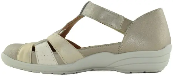 Купить R7601-90 REMONTE Босоножки женские за 5 430 руб. в интернет-магазине Дом Обуви