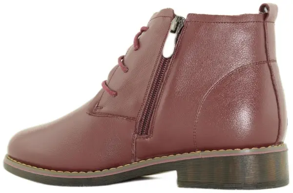 Купить 92AF18-104B BONAVI Ботинки женские за 6 130 руб. в интернет-магазине Дом Обуви