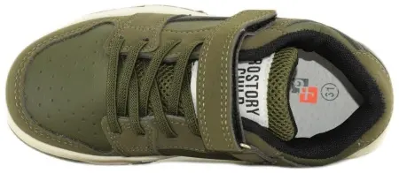 Купить RC271_C10486-5  JONG GOLF Кеды детские за 1 960 руб. в интернет-магазине Дом Обуви