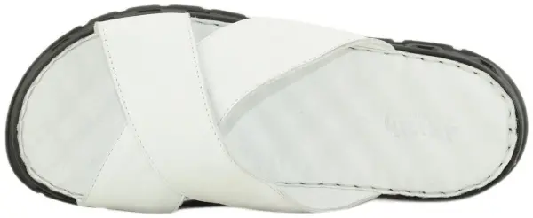 Купить  D87-737 (01) ARYAN Шлепанцы мужские за 3 990 руб. в интернет-магазине Дом Обуви Купить  D87-737 (01) ARYAN Шлепанцы мужские за 3 990 руб. в интернет-магазине Дом Обуви