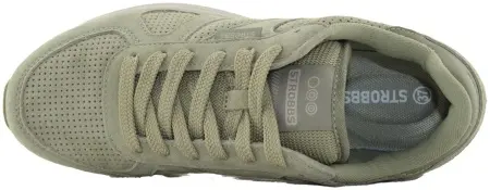 Купить F7530-19 STROBBS Кроссовки женские за 5 930 руб. в интернет-магазине Дом Обуви