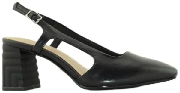 Купить 1-1-29607-28-001 TAMARIS Туфли летние женские за 6 290 руб. в интернет-магазине Дом Обуви