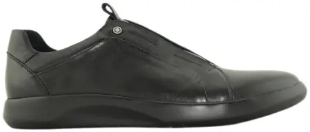 Купить 542 (черн.) Sergio Mareatti Полуботинки мужские за 6 600 руб. в интернет-магазине Дом Обуви