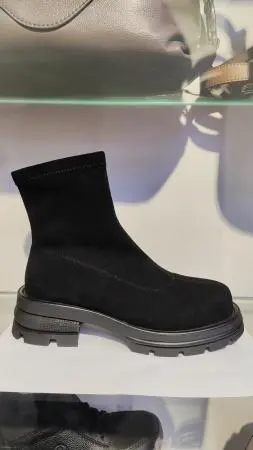 Купить H559T-Z755-1 JA'VENSI Ботинки женские за 7 670 руб. в интернет-магазине Дом Обуви