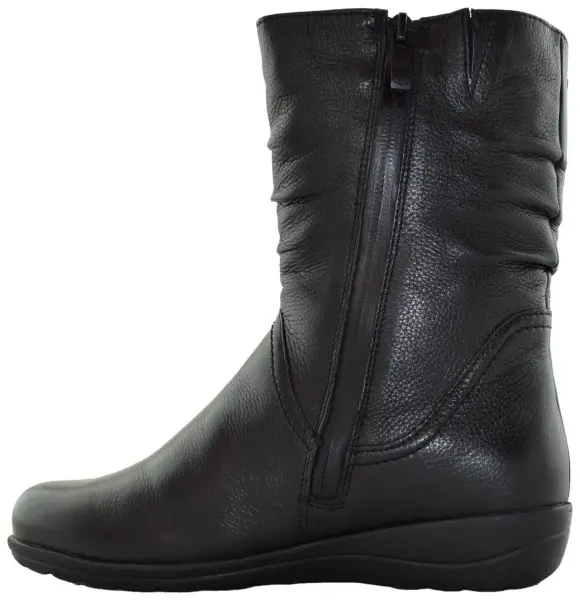 Купить 9-9-26456-43-022 CAPRICE Сапоги женские за 15 495 руб. в интернет-магазине Дом Обуви