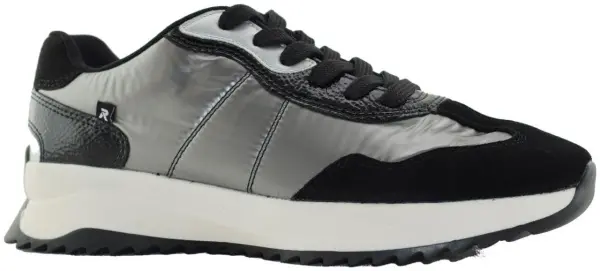 Купить W1306-42 RIEKER Туфли женские за 6 360 руб. в интернет-магазине Дом Обуви