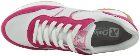 Купить W1302-81 RIEKER Туфли женские за 6 760 руб. в интернет-магазине Дом Обуви