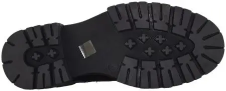 Купить 738010/02-01 KEDDO Ботинки мужские за 7 920 руб. в интернет-магазине Дом Обуви