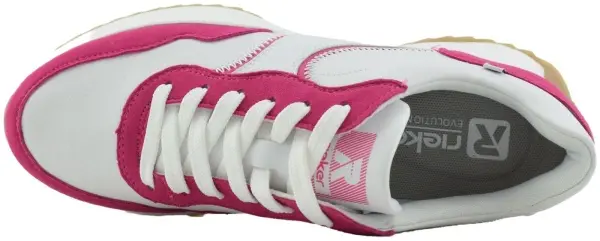 Купить W1302-81 RIEKER Туфли женские за 6 760 руб. в интернет-магазине Дом Обуви