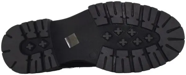 Купить 738010/02-01 KEDDO Ботинки мужские за 7 920 руб. в интернет-магазине Дом Обуви