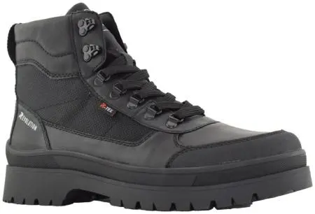 Купить U0270-00 Rieker Ботинки мужские за 9 950 руб. в интернет-магазине Дом Обуви