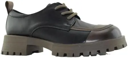 Купить JV800490 VENSI Полуботинки женские за 6 100 руб. в интернет-магазине Дом Обуви