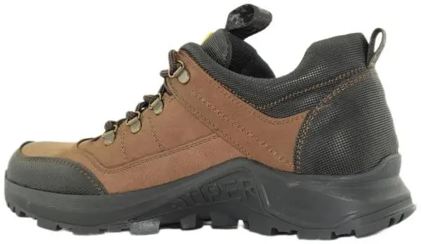 Купить 1147SM (кор.) Sergio Mareatti Ботинки мужские за 3 990 руб. в интернет-магазине Дом Обуви