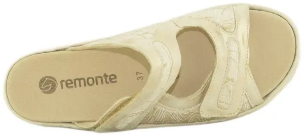 Купить D7639-60 REMONTE Сабо женские за 4 520 руб. в интернет-магазине Дом Обуви