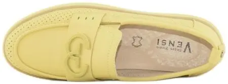 Купить TU025-3 VENSI Лоферы женские за 3 520 руб. в интернет-магазине Дом Обуви