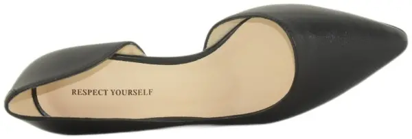 Купить VS55-147127/8 RESPECT Туфли женские за 6 210 руб. в интернет-магазине Дом Обуви