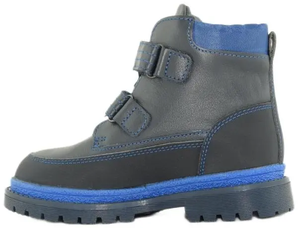 Купить 80701-21 ELEGAMI Ботинки подростковые за 2 990 руб. в интернет-магазине Дом Обуви