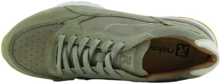 Купить U0901-52 RIEKER Кроссовки мужские за 7 960 руб. в интернет-магазине Дом Обуви