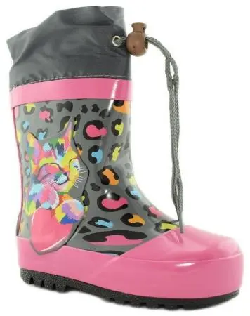 Купить A-B003-72 BI&KI Сапоги детские за 990 руб. в интернет-магазине Дом Обуви