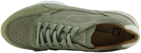 Купить U0901-52 RIEKER Кроссовки мужские за 7 960 руб. в интернет-магазине Дом Обуви