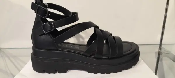 Купить 12W26-22-101 BONAVI Босоножки женские за 4 400 руб. в интернет-магазине Дом Обуви