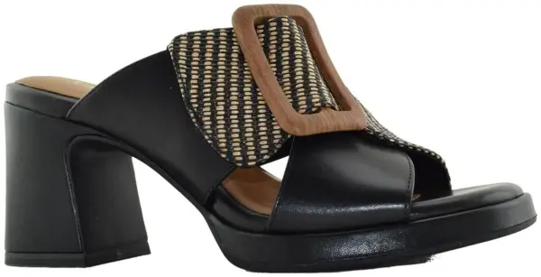 Купить 1-1-27223-42-098 TAMARIS Сабо женские за 7 200 руб. в интернет-магазине Дом Обуви