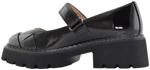 Купить 938303/04-02 BETSY Туфли подростковые за 3 550 руб. в интернет-магазине Дом Обуви