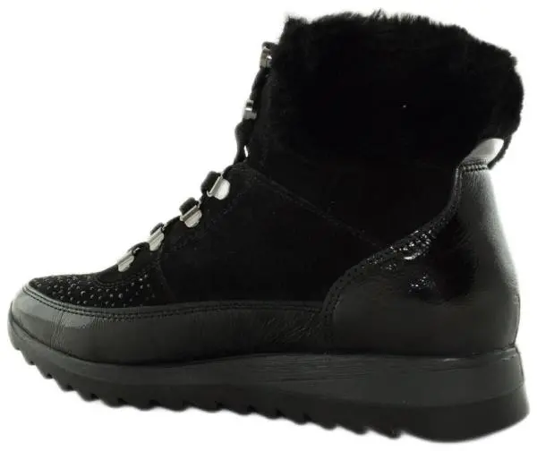 Купить 408526 4200/011 IMAC Ботинки женские за 4 030 руб. в интернет-магазине Дом Обуви