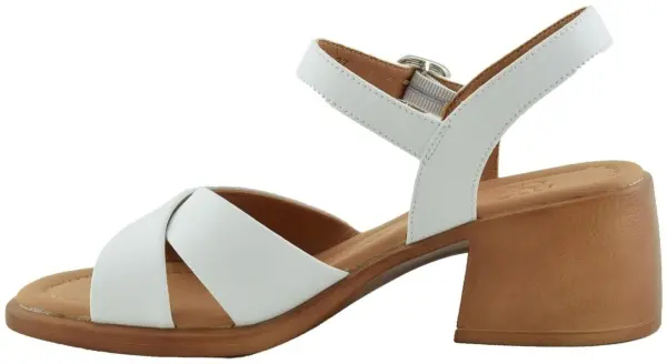 Купить GBF-S24T19-0701-SP MADELLA Босоножки женские за 5 100 руб. в интернет-магазине Дом Обуви