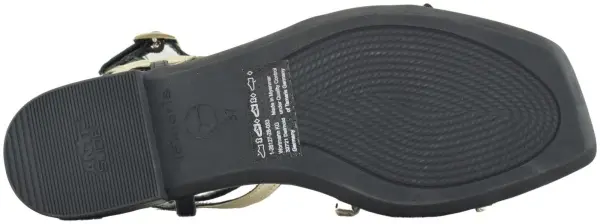 Купить 1-1-28127-28-033 TAMARIS Сандалии женские  за 5 750 руб. в интернет-магазине Дом Обуви