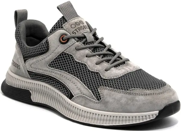 Купить C3509-1 STROBBS Кроссовки мужские за 5 700 руб. в интернет-магазине Дом Обуви