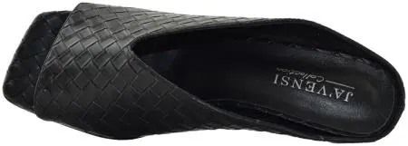 Купить L767-M359-G382 JA'VENSI Сабо женские за 5 790 руб. в интернет-магазине Дом Обуви