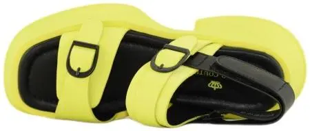 Купить 537268/05-05 KEDDO Сандалии подростковые за 1 940 руб. в интернет-магазине Дом Обуви