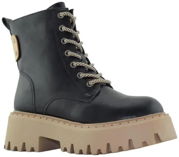 Купить 538123/21-02 KEDDO Ботинки подростковые за 3 490 руб. в интернет-магазине Дом Обуви